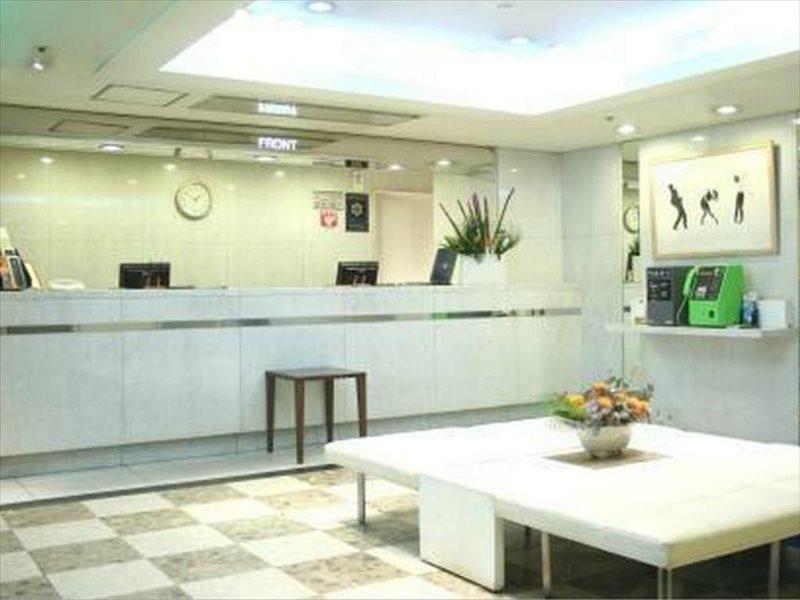 Hotel Suave Shibuya Токио Екстериор снимка