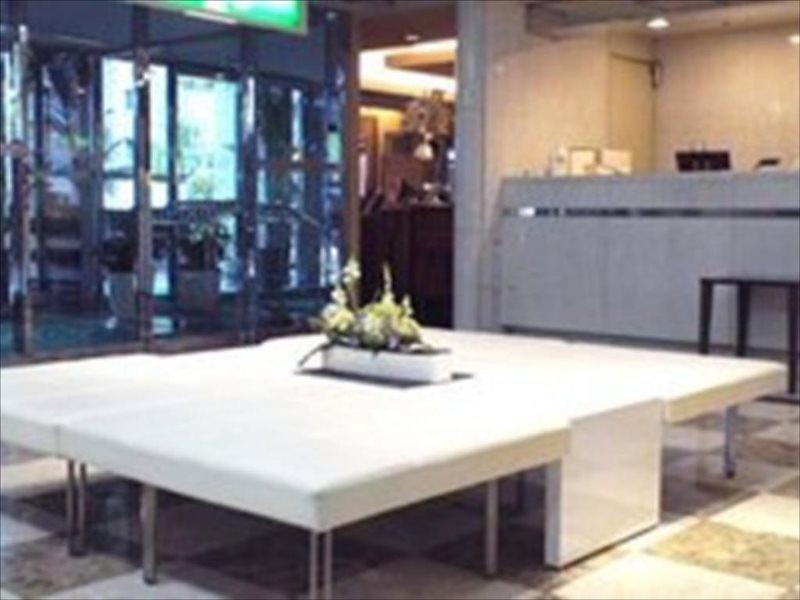 Hotel Suave Shibuya Токио Екстериор снимка