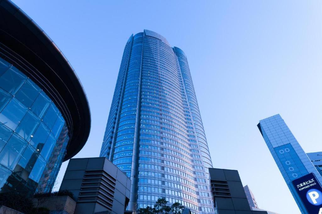 Hotel Suave Shibuya Токио Екстериор снимка
