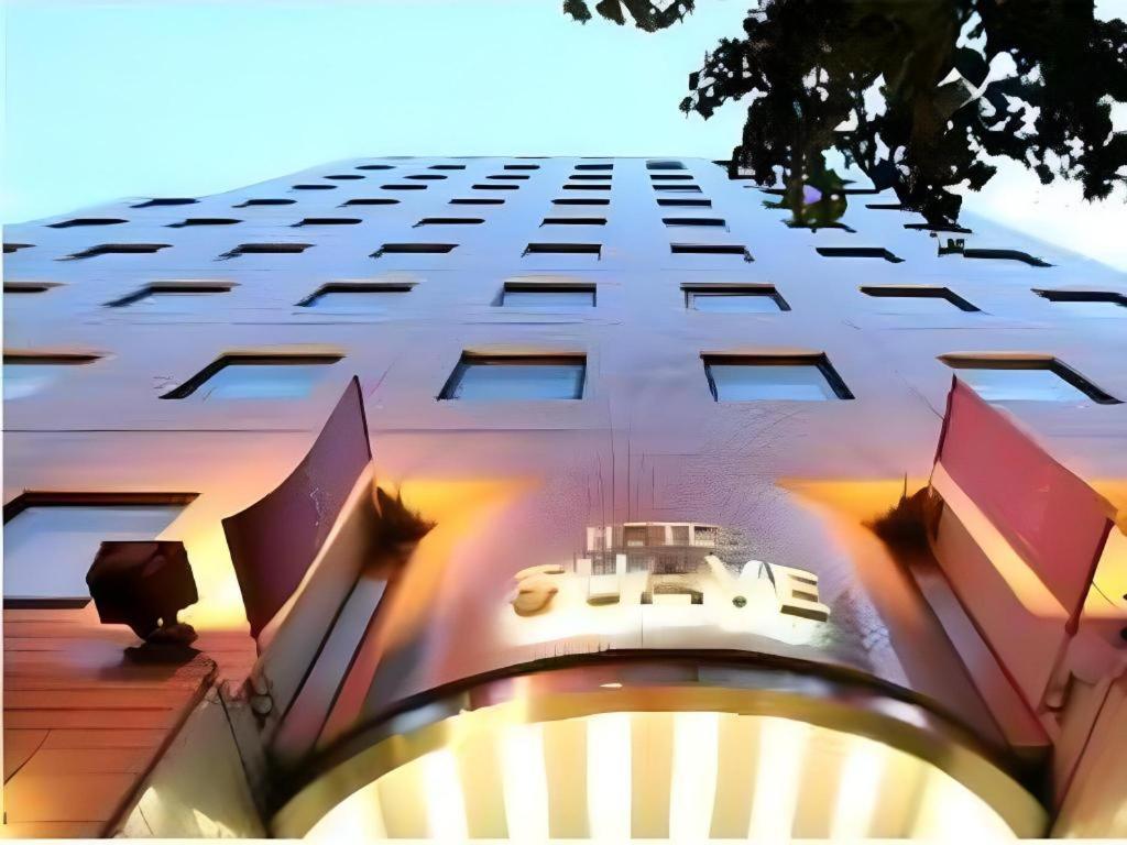 Hotel Suave Shibuya Токио Екстериор снимка
