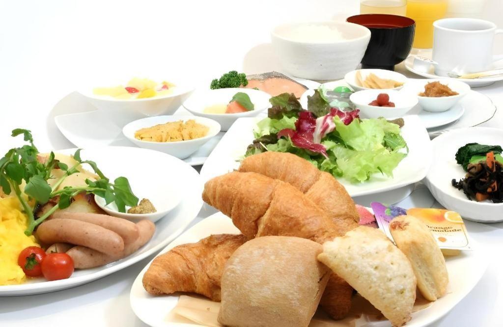 Hotel Suave Shibuya Токио Екстериор снимка