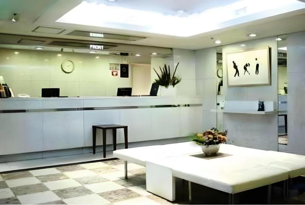 Hotel Suave Shibuya Токио Екстериор снимка