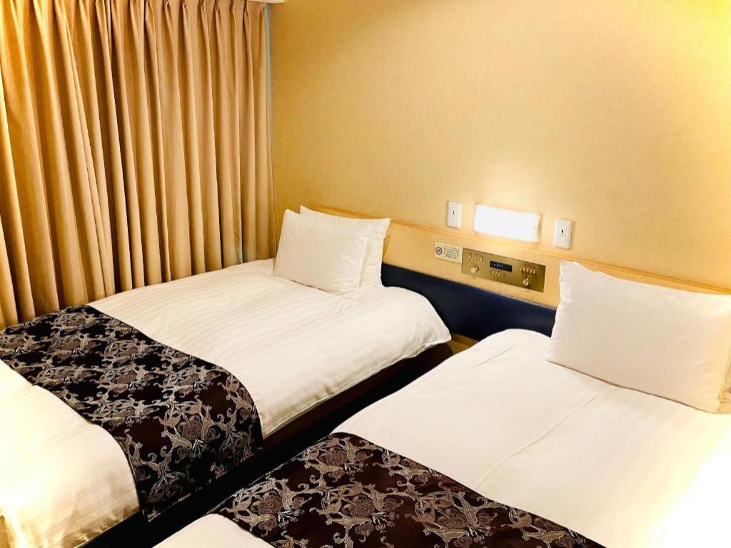 Hotel Suave Shibuya Токио Екстериор снимка