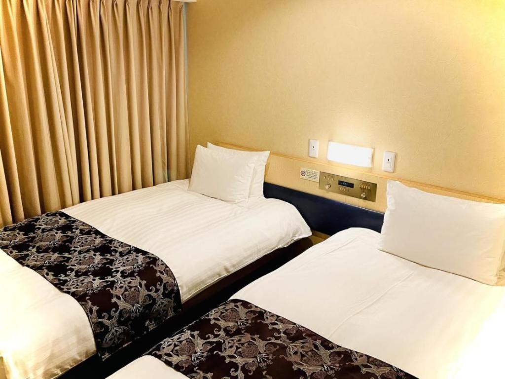 Hotel Suave Shibuya Токио Екстериор снимка