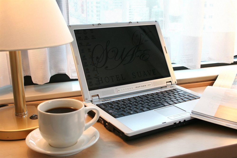Hotel Suave Shibuya Токио Екстериор снимка