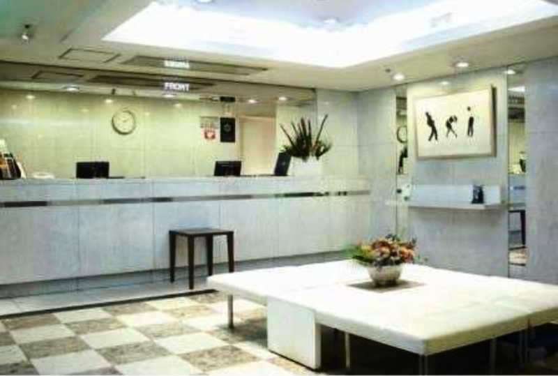 Hotel Suave Shibuya Токио Екстериор снимка